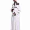 Muslim Arab Middle East Men's Robe Muslim Arab Middle East Men's Robe