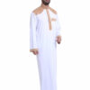 Muslim Arab Middle East Men's Robe Muslim Arab Middle East Men's Robe