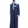 Muslim Arab Middle East Men's Robe Muslim Arab Middle East Men's Robe