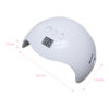 Nail Phototherapy LED Lamp Induction Nail Polish Dryer Nail Phototherapy LED Lamp Induction Nail Polish Dryer