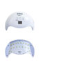 Nail Phototherapy LED Lamp Induction Nail Polish Dryer Nail Phototherapy LED Lamp Induction Nail Polish Dryer