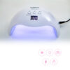 Nail Phototherapy LED Lamp Induction Nail Polish Dryer Nail Phototherapy LED Lamp Induction Nail Polish Dryer
