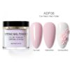 Nail Polish Infiltration Powder Sticky Art Nail Polish Infiltration Powder Sticky Art