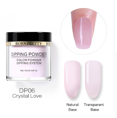 Nail Polish Infiltration Powder Sticky Art Nail Polish Infiltration Powder Sticky Art