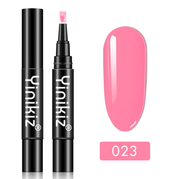Nail Polish One Step Nail Polish Gel Nail Polish One Step Nail Polish Gel