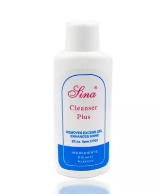 Nail Quick-drying Water Seal Scrub Gel to Light Cleaning Liquid