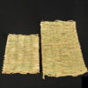 Natural Straw Mat Natural Straw Mat