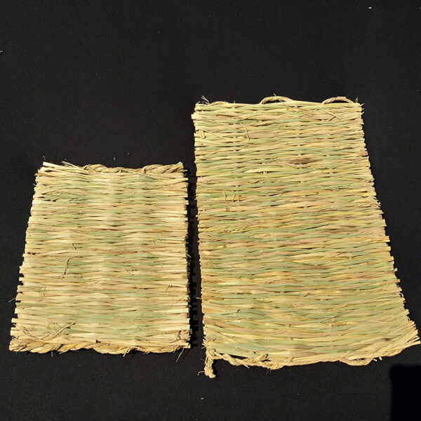 Natural Straw Mat Natural Straw Mat
