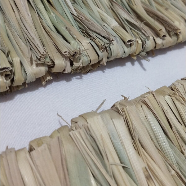 Natural Straw Mat Natural Straw Mat