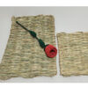 Natural Straw Mat Natural Straw Mat