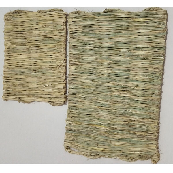 Natural Straw Mat Natural Straw Mat