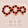 Naughty Cat Collar Pet Trick or Treat Pumpkin Collar Naughty Cat Collar Pet Trick or Treat Pumpkin Collar