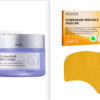 Neck Wrinkle Removal Cream Tightening Firming Fade Fine Lines