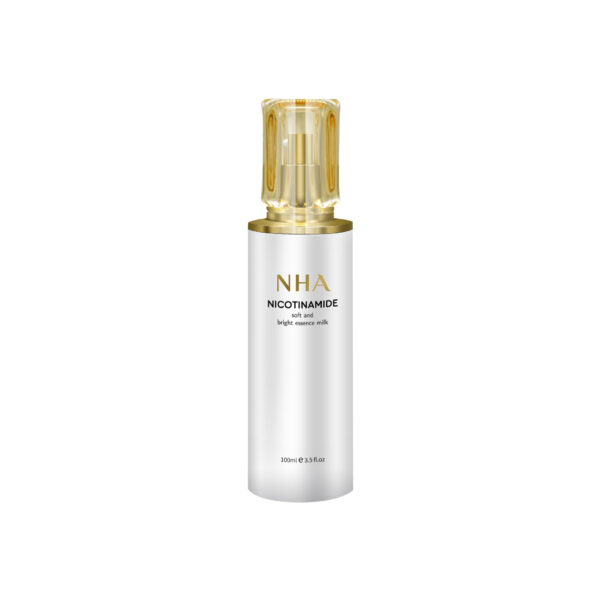 Nicotinamide Care Product Set Brightens Skin Color Nicotinamide Care Product Set Brightens Skin Color