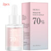 Nicotinamide Hyaluronic Acid Solution Skin Care Products Nicotinamide Hyaluronic Acid Solution Skin Care Products