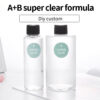 No Accessories 2 in 1 DIY Audio Crystal Light and Bluetooth-compatible