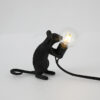 Nordic Creative Resin Mini Animal Mouse Light Nordic Creative Resin Mini Animal Mouse Light