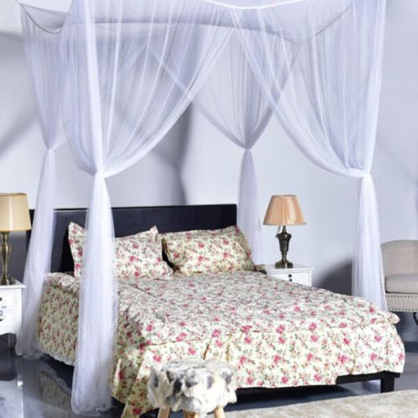 Nordic Mosquito Net Nordic Mosquito Net