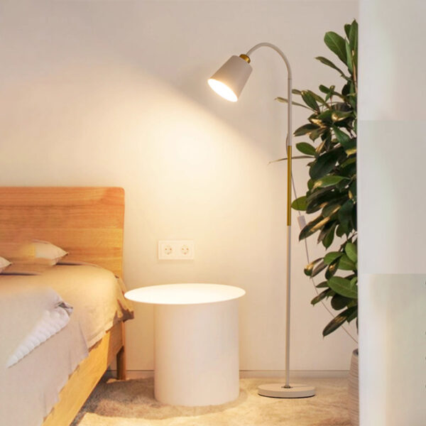 Nordic Style Eye Protection Sofa Floor Lamp Nordic Style Eye Protection Sofa Floor Lamp