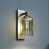 Nordic Wall Lamp Designer Villa Living Room Hotel Aisle Staircase