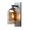 Nordic Wall Lamp Designer Villa Living Room Hotel Aisle Staircase