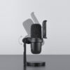 Notebook Computer Game Voice Live Broadcast Desktop USB Wired Microphone Notebook Computer Game Voice Live Broadcast Desktop USB Wired Microphone