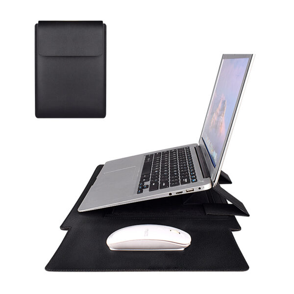 Notebook Computer Liner Bag Mouse Pad Protective Holster Notebook Computer Liner Bag Mouse Pad Protective Holster
