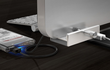 Notebook Computer Snap-on Usb3.0 Hub and Splitter Notebook Computer Snap-on Usb3.0 Hub and Splitter