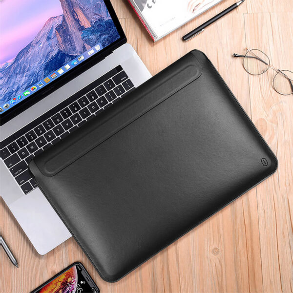 Notebook Liner iPad Protective Case PU Tablet Computer Bag
