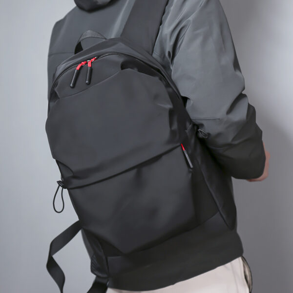 Nylon Backpack