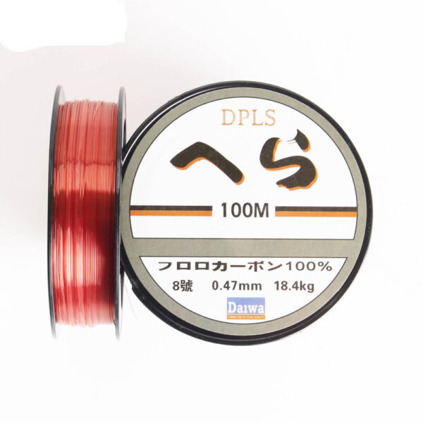 Nylon Fishing Line Nylon Fishing Line