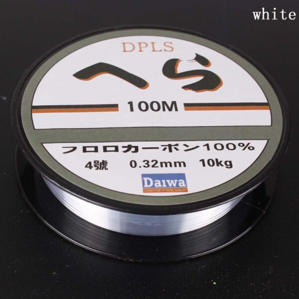 Nylon Fishing Line Nylon Fishing Line