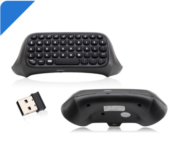 ONE Handle Keyboard 2.4G Wireless Xboxone Chat ONE Handle Keyboard 2.4G Wireless Xboxone Chat