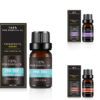 Organic Essential Oils Set Top Sale Natural Therapeutic Grade Organic Essential Oils Set Top Sale Natural Therapeutic Grade
