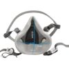 Original 6200 Reusable Respirator Half Face Cover Gas Mask Original 6200 Reusable Respirator Half Face Cover Gas Mask