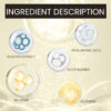 OUHOE Facial Anti Wrinkle and Firming Skincare Products OUHOE Facial Anti Wrinkle and Firming Skincare Products