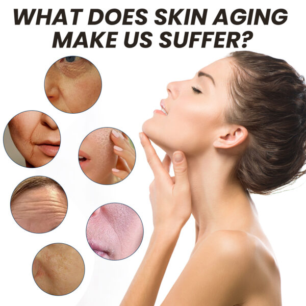 OUHOE Facial Anti Wrinkle and Firming Skincare Products OUHOE Facial Anti Wrinkle and Firming Skincare Products