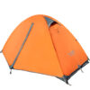 Outdoor Double Camping Rainproof Tents High Mountain Snowfield Outdoor Double Camping Rainproof Tents High Mountain Snowfield