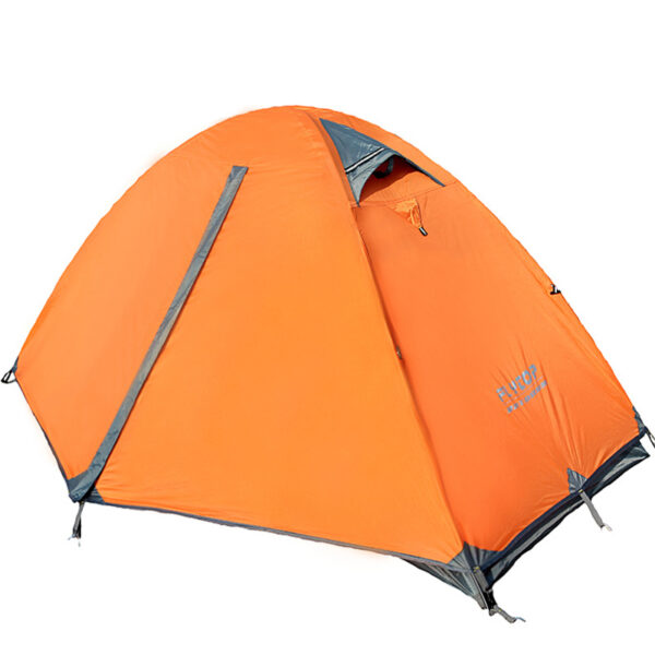 Outdoor Double Camping Rainproof Tents High Mountain Snowfield Outdoor Double Camping Rainproof Tents High Mountain Snowfield