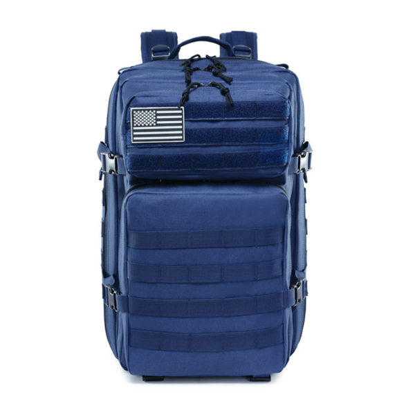 Outdoor Mountaineering Bag Tactical Leisure Army Fan Travel Computer Outdoor Mountaineering Bag Tactical Leisure Army Fan Travel Computer