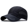 Outdoor Sun Hat Casual Quick-drying Hat Outdoor Sun Hat Casual Quick-drying Hat