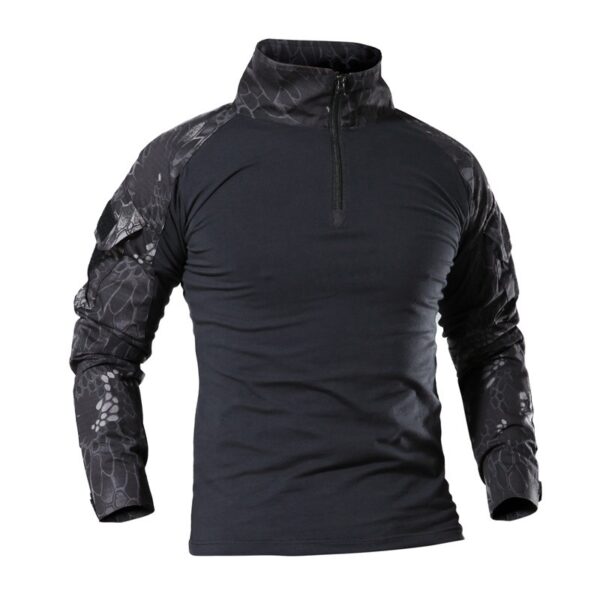 Outdoor Tactical T-shirt