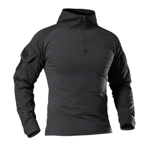 Outdoor Tactical T-shirt
