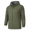Outdoor Windproof and Waterproof All Season Mountaineering Jacket Outdoor Windproof and Waterproof All Season Mountaineering Jacket