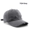 Outdoor Women Travel Sports Sun Protection Sun Baseball Hat