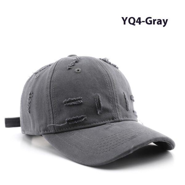 Outdoor Women Travel Sports Sun Protection Sun Baseball Hat