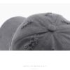 Outdoor Women Travel Sports Sun Protection Sun Baseball Hat