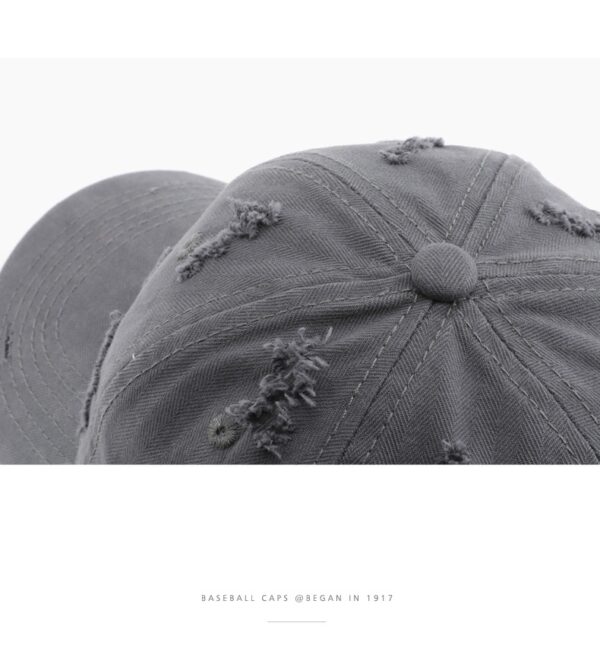 Outdoor Women Travel Sports Sun Protection Sun Baseball Hat