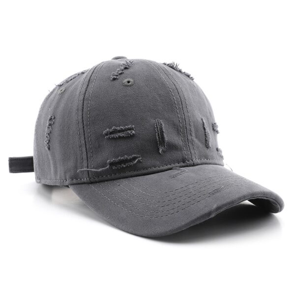 Outdoor Women Travel Sports Sun Protection Sun Baseball Hat