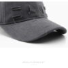 Outdoor Women Travel Sports Sun Protection Sun Baseball Hat